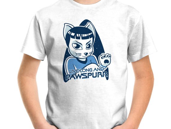 Live Long and Pawspurr