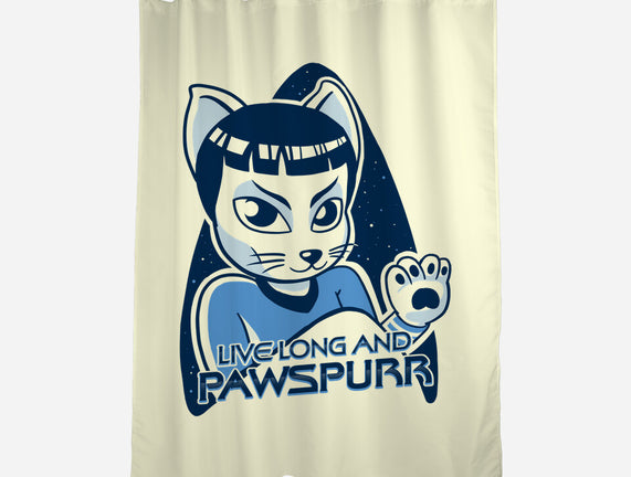 Live Long and Pawspurr