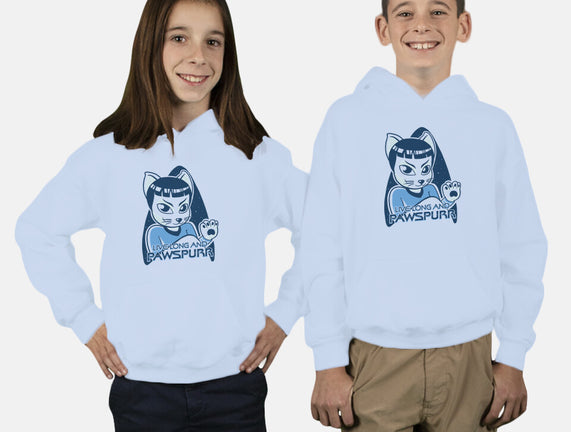 Live Long and Pawspurr
