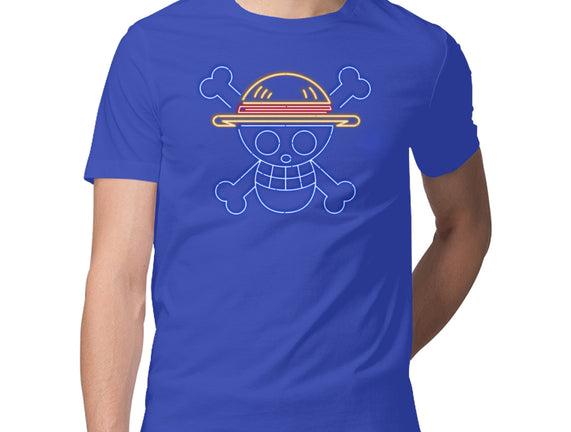 Neon Hat