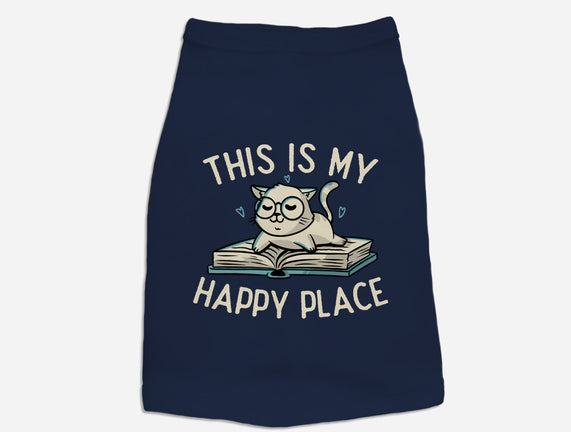 My Happy Place