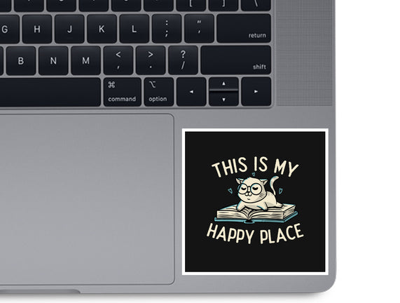 My Happy Place