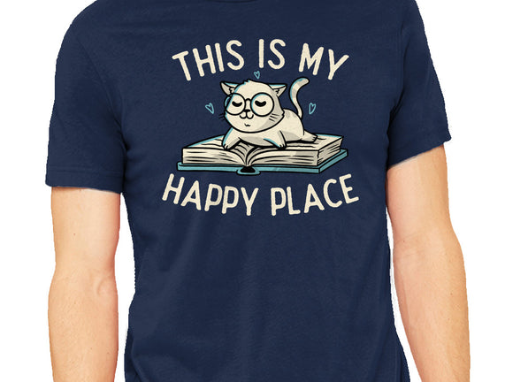 My Happy Place