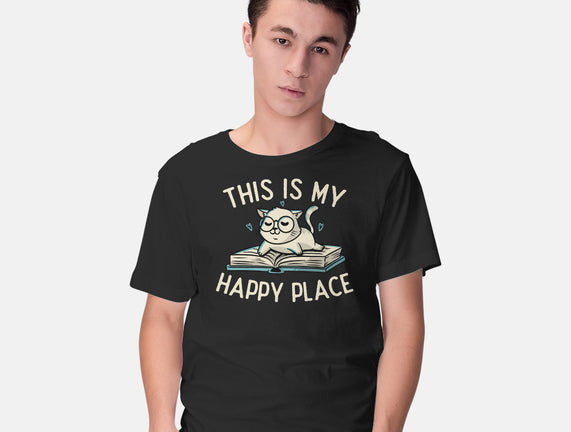 My Happy Place