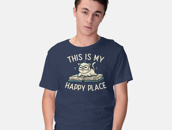 My Happy Place