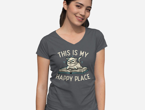 My Happy Place