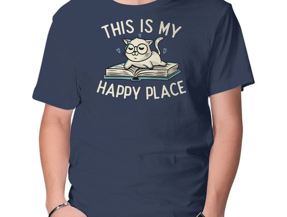 My Happy Place