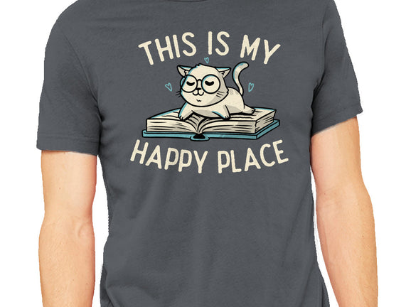 My Happy Place