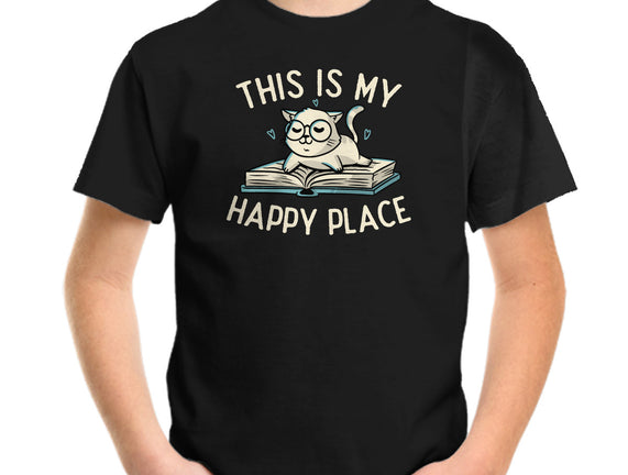 My Happy Place