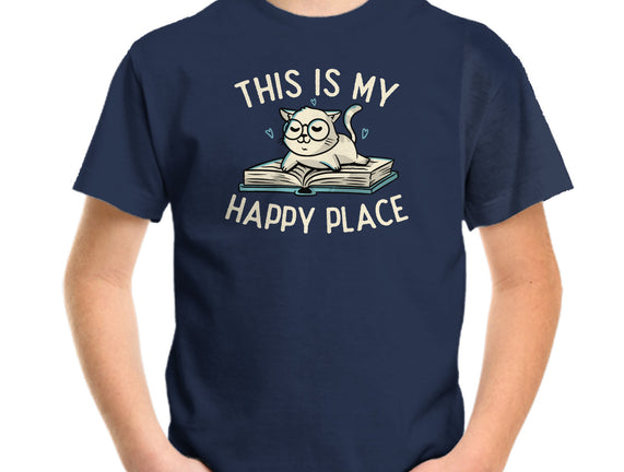 My Happy Place