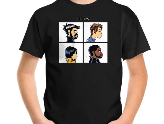 The Boyz