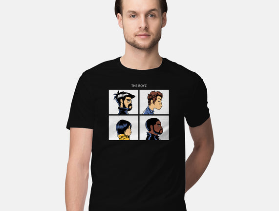 The Boyz