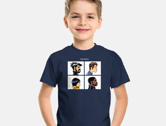 The Boyz
