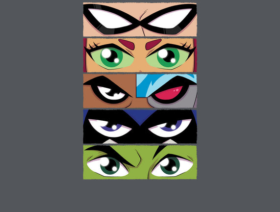 Team Titan