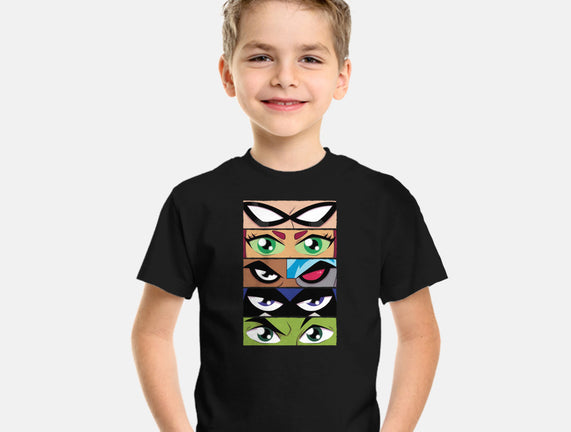 Team Titan