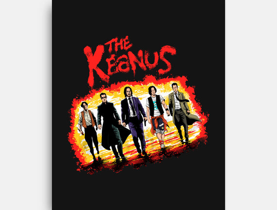 The Keanus