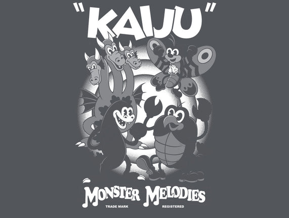 Monster Melodies