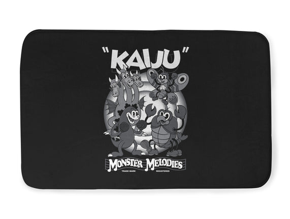 Monster Melodies