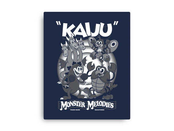 Monster Melodies