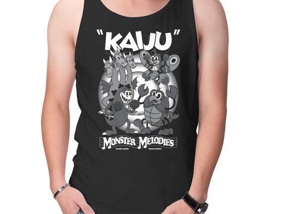 Monster Melodies