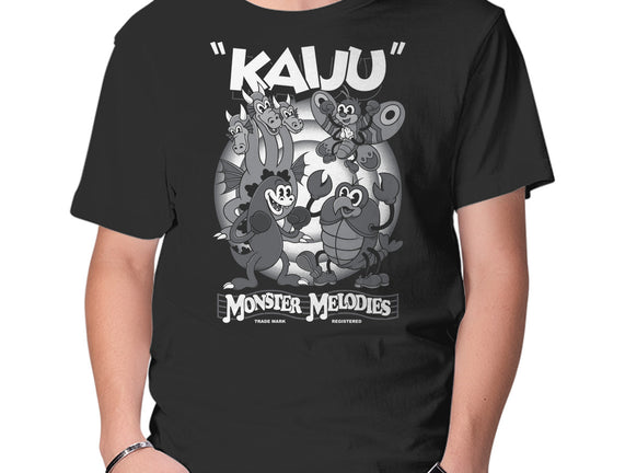 Monster Melodies