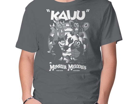 Monster Melodies