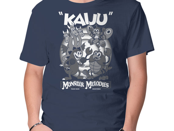 Monster Melodies
