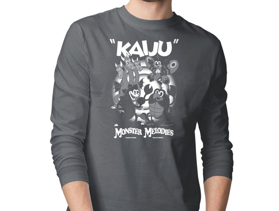 Monster Melodies