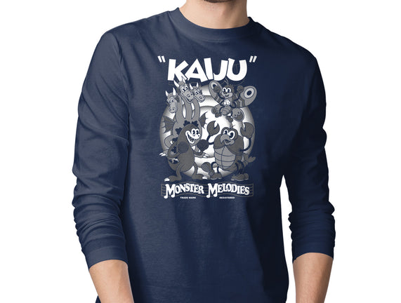 Monster Melodies