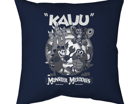 Monster Melodies