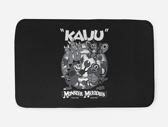 Monster Melodies