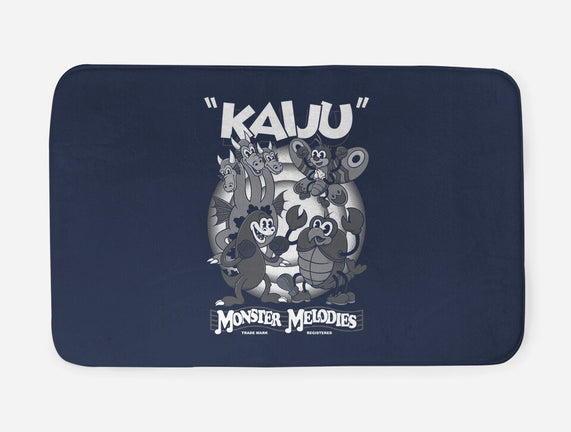 Monster Melodies