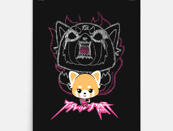 Release The Rage