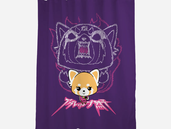 Release The Rage
