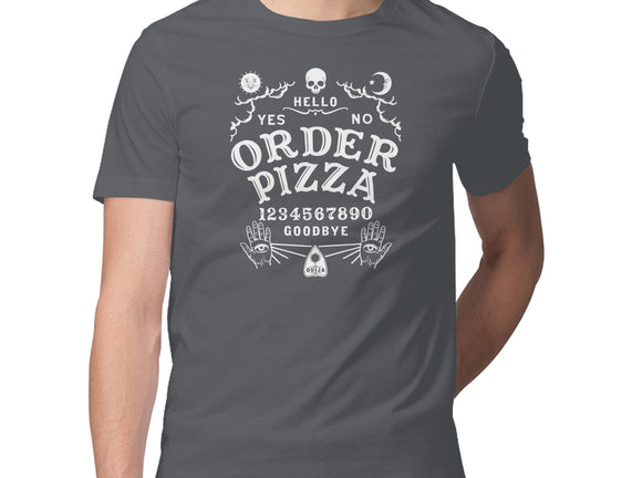 Order Pizza