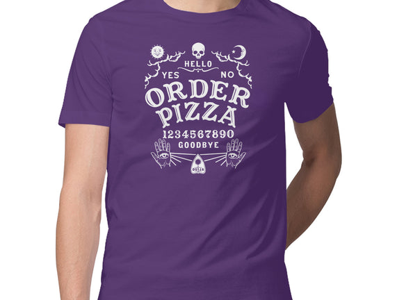 Order Pizza