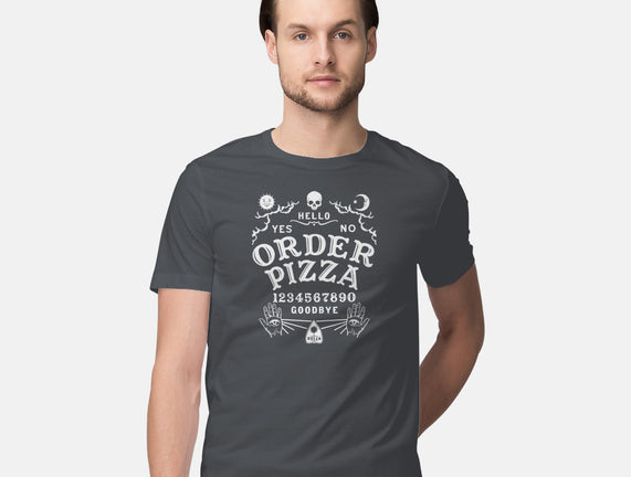 Order Pizza