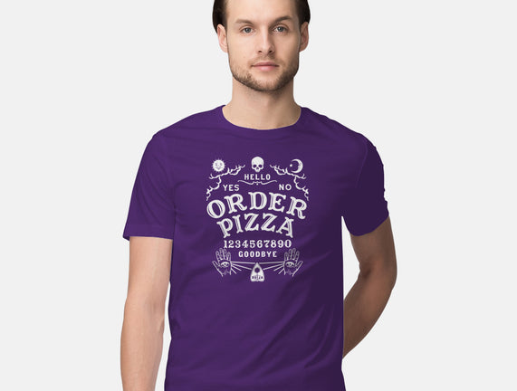 Order Pizza