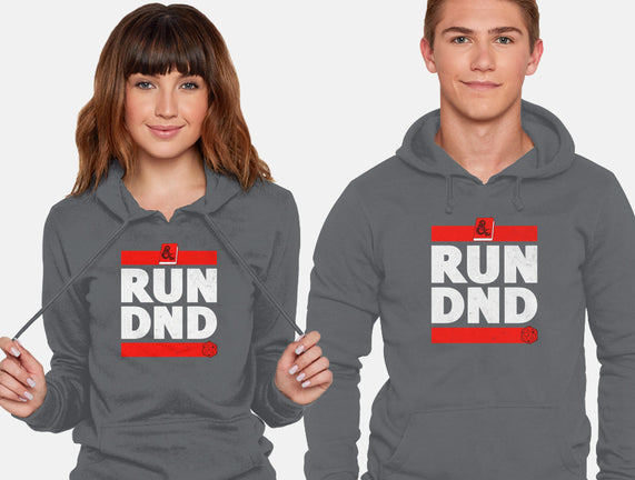 Run DND