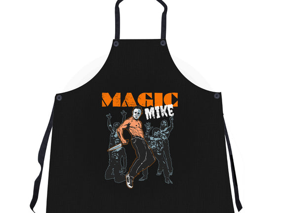 Magic Mike