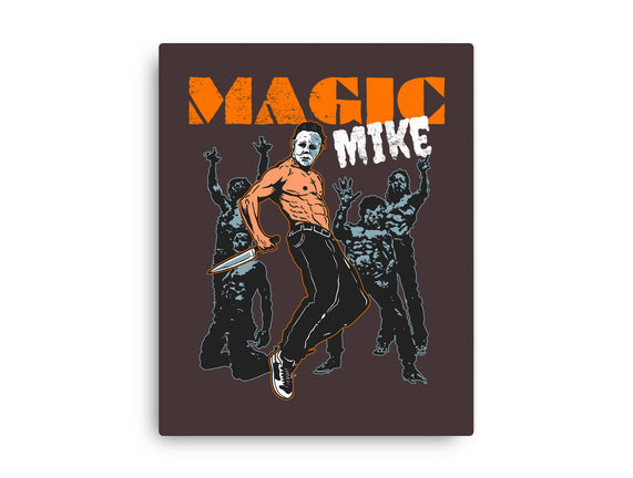 Magic Mike