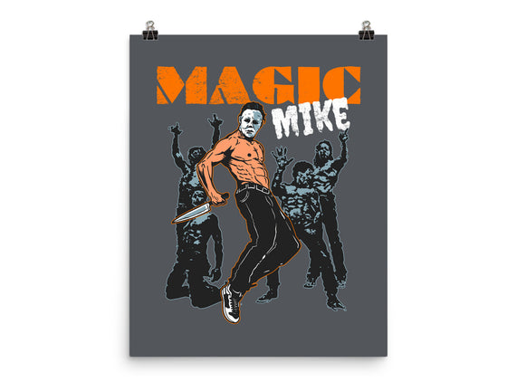 Magic Mike