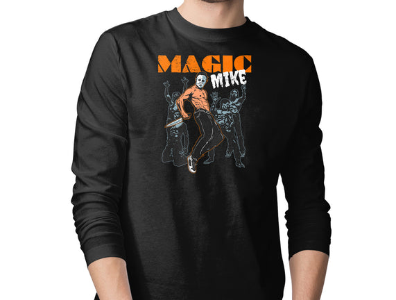 Magic Mike