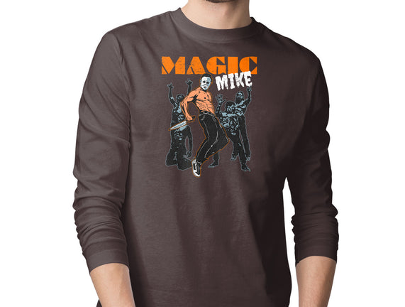 Magic Mike
