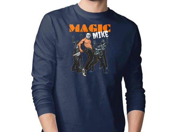 Magic Mike
