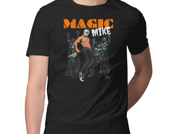 Magic Mike