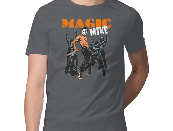 Magic Mike