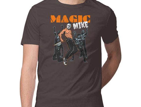 Magic Mike