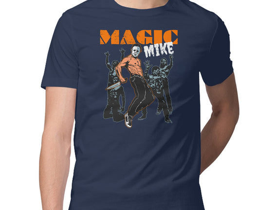 Magic Mike