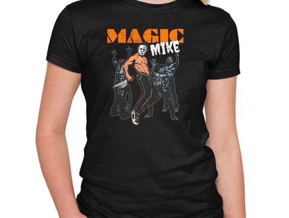 Magic Mike